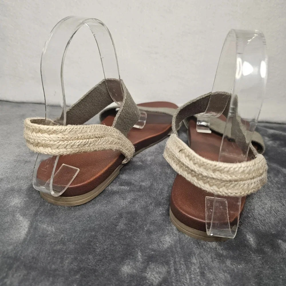 MIA bin#l straps